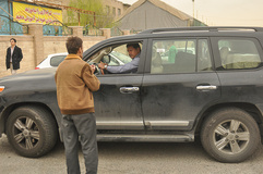 گفتگوی اختصاصی ایسنا با علی دایی